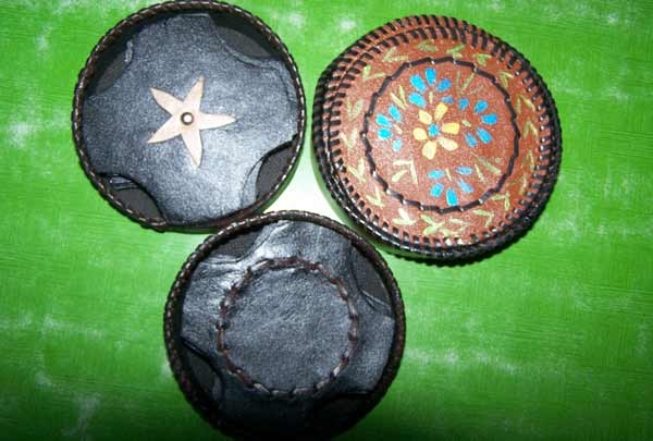 coaster-set