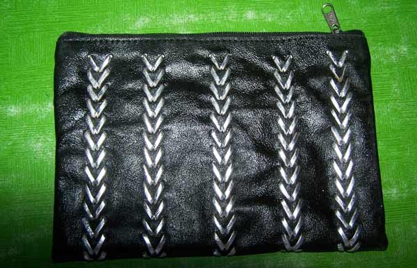 ladies-purse-black