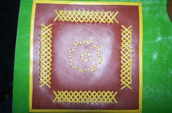 table-mat